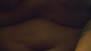 Titty play