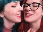 Tongue Sucking !! [2] 13/16