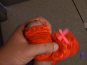 Babysitter's Hide and Suck 1/16