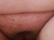 Little spurt after a catheter removal