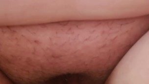 Little spurt after a catheter removal