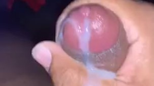Huge Nut