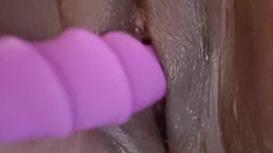 First time on camera