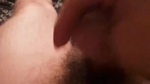 Solo Masturbation