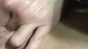 Car masturbation in traffic
