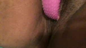 Pussy play