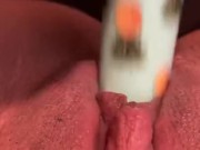 Play Time W My Vibrator Turned Off