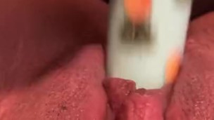 Play Time W My Vibrator Turned Off