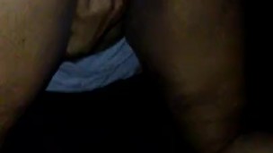 The after nut