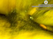 POV: BABYSITTER TEEN CREAMY AMATEUR PUSSY