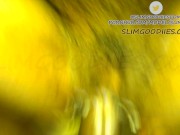 POV: BABYSITTER TEEN CREAMY AMATEUR PUSSY 6/16