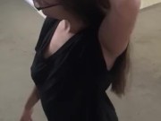 Outside Flash - Screenshot 5 of 16 - Lace Panties