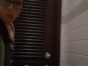 Date Night Piss 4/16