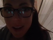 Date Night Piss 8/16