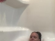 Bubblebath Time - Screenshot 1 of 16 - HD