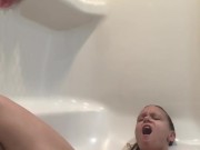 Bubblebath Time