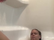 Bubblebath Time - Screenshot 3 of 16 - Bubblebath