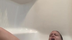 Bubblebath Time
