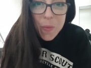 Hospital Waiting Room Restroom Pee 3/16