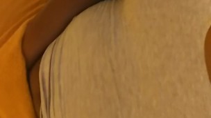 Bored and Horny