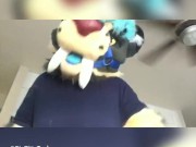 Tusky being a Complete Tease Part 4/5