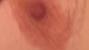 Chubby use nivea for his tiny phimose ckock. Imagine you fuck my fat Ass