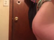 Getting ready for date night - Screenshot 4 of 16 - Twerk