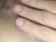 WET PUSSY PLAY