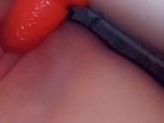 My Special Pink Toy
