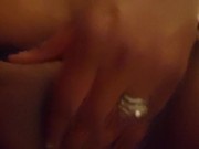 Cum join me and get wet
