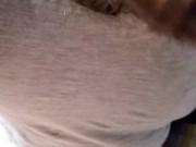 Pussy so good,  he just had to have it!! 15/16