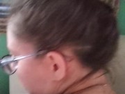 Pussy so good,  he just had to have it!!