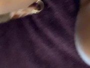 Shower Cum To Bedroom Moans