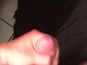 Masterbating  - Screenshot 3 of 16 - Semen