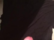 Masterbating  - Screenshot 4 of 16 - Big Cock