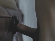 Blowjob Fleshligh Mouth man toy 4/16