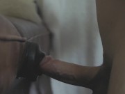 Blowjob Fleshligh Mouth man toy 6/16