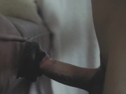 Blowjob Fleshligh Mouth man toy 8/16