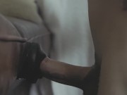 Blowjob Fleshligh Mouth man toy 9/16