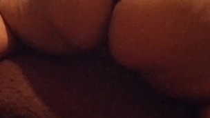 Ass shaking