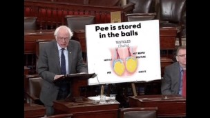 Area 51 Classified Images Proof Pee Is Stored In The Balls!!!