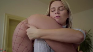 Wet lesbians squirting around