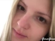 Naughty walking for Theo 11/16