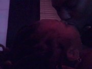 Passionate kissing 12/16