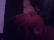 Passionate kissing 13/16