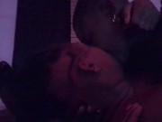 Passionate kissing 14/16