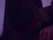 Passionate kissing 15/16