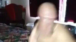 BBC Cum for daddy