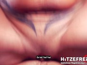 HITZEFREI.dating Blonde German MILF (47) hooked up on street (SOPHIE LOGAN) 12/16