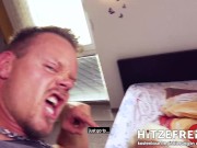 HITZEFREI.dating Blonde German MILF (47) hooked up on street (SOPHIE LOGAN) 16/16